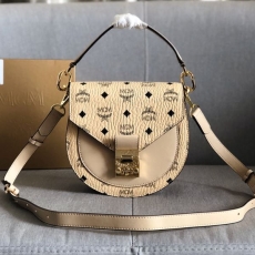 MCM Satchel Bags